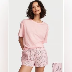 Victoria’s Secret PJ set